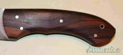 Coltello da Caccia Maestro Annibale