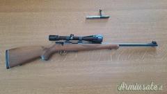 Weihrauch Hw60J .22 Long Rifle