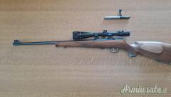 Weihrauch Hw60J .22 Long Rifle