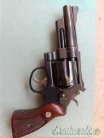 Smith & Wesson Modello 28 .357 Magnum  |  9x31mmR  | .353 Casull