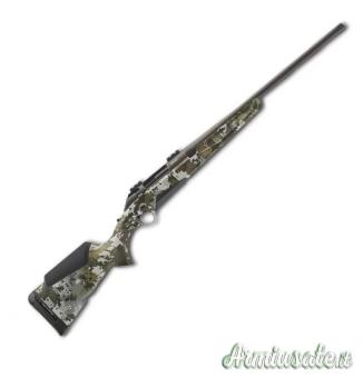 Benelli LUPO BE.ST .300 Winchester Magnum