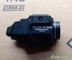 StreamLight TLR-8 AG