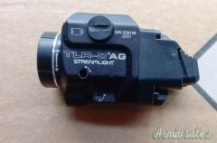 StreamLight TLR-8 AG
