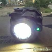 StreamLight TLR-8 AG