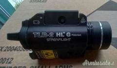 StreamLight TLR-2 HL G