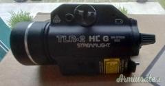 StreamLight TLR-2 HL G