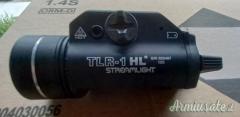 StreamLight TLR-1 HL