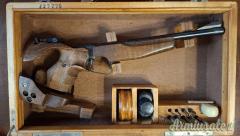 Tula 35 M .22 LR Long Rifle