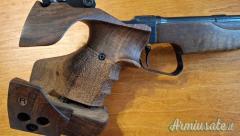 Tula 35 M .22 LR Long Rifle