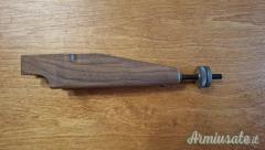 Tula 35 M .22 LR Long Rifle