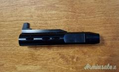 Tula 35 M .22 LR Long Rifle