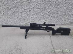 Sabatti Tactical .223 Remington