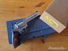 Ruger | Sturm gp100 .357 Magnum  |  9x31mmR  | .353 Casull