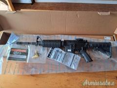 Colt M4 .223 Remington