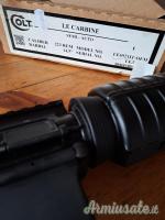 Colt M4 .223 Remington
