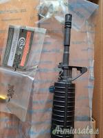 Colt M4 .223 Remington