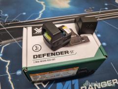 Vortex Defender ST 3 Moa