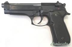 Beretta 98 FS 9x21mm IMI