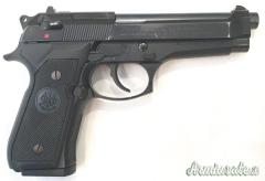 Beretta 98 FS 9x21mm IMI