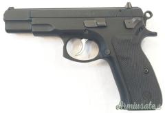 CZ | Ceska Zbrojovka 75 BD 9x21mm IMI