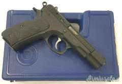 CZ | Ceska Zbrojovka 75 BD 9x21mm IMI
