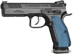 CZ | Ceska Zbrojovka Shadow 2 9x21mm IMI