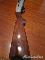 VENDO BERETTA AL 391 TECNIKS CALIBRO 20.
