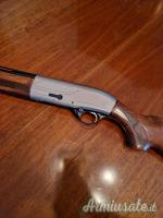 VENDO BERETTA AL 391 TECNIKS CALIBRO 20.