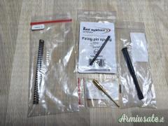 RICAMBI TANFOGLIO SMALL PISTOM 9mm