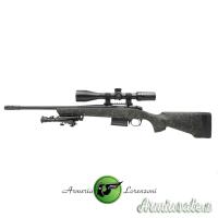Bergara B14 STOKE .223 Remington
