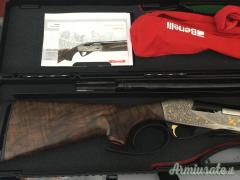 Benelli Raffaello Limited Edition best AI 20