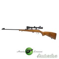 CZ  452 CAL 22LR USATO