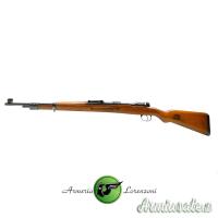 Mauser 98 TURCO 8x57 JRS