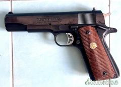 Colt 1911 .45 ACP