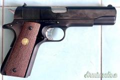 Colt 1911 .45 ACP