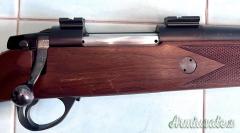 Beretta 501 S .308 Winchester