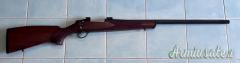 Beretta 501 S .308 Winchester
