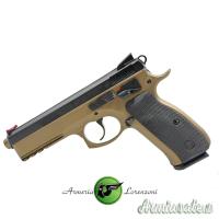 CZ 75 SP01 SPORT LORENZONI STYLE CAL 9X21 USATA