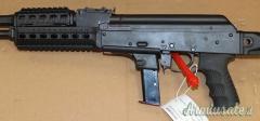 Carabina Chiappa Mod.RAK-9 Cal. 9x21