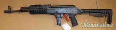 Carabina Chiappa Mod.RAK-9 Cal. 9x21