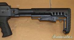 Carabina Chiappa Mod.RAK-9 Cal. 9x21