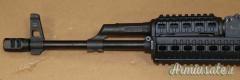Carabina Chiappa Mod.RAK-9 Cal. 9x21