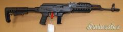 Carabina Chiappa Mod.RAK-9 Cal. 9x21