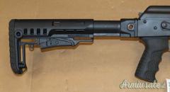 Carabina Chiappa Mod.RAK-9 Cal. 9x21
