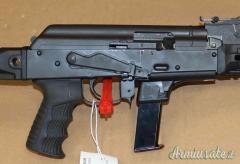 Carabina Chiappa Mod.RAK-9 Cal. 9x21