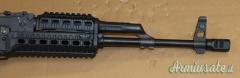 Carabina Chiappa Mod.RAK-9 Cal. 9x21