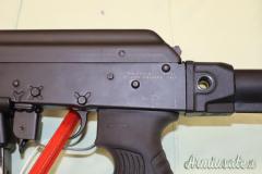 Carabina Chiappa Mod.RAK-9 Cal. 9x21