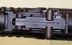 Carabina Chiappa Mod.RAK-9 Cal. 9x21