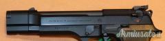 Pistola Beretta 98F Target Cal.9x21 Sportiva