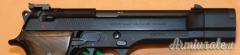 Pistola Beretta 98F Target Cal.9x21 Sportiva